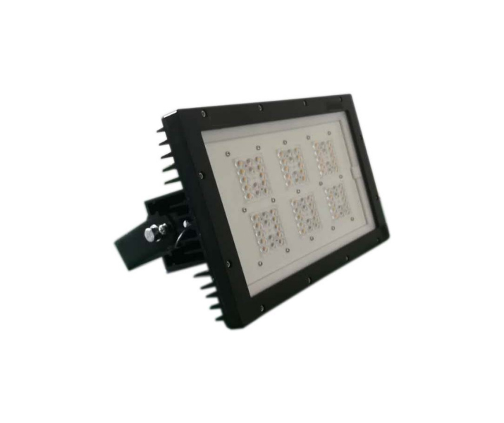 HD-TL-D series tunnel lights